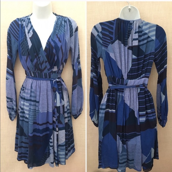 Diane Von Furstenberg Dresses & Skirts - ISO Diane Von Furstenberg Dress in size 2 or 4